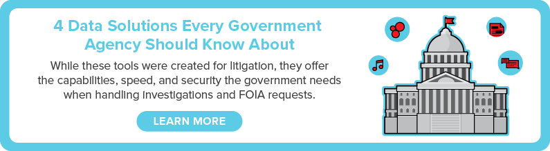See 4 Applications Every Government Agency Should Know About